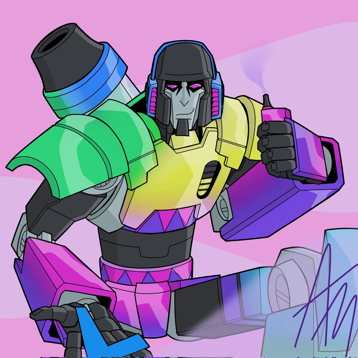 Decepticonaiden tweet media