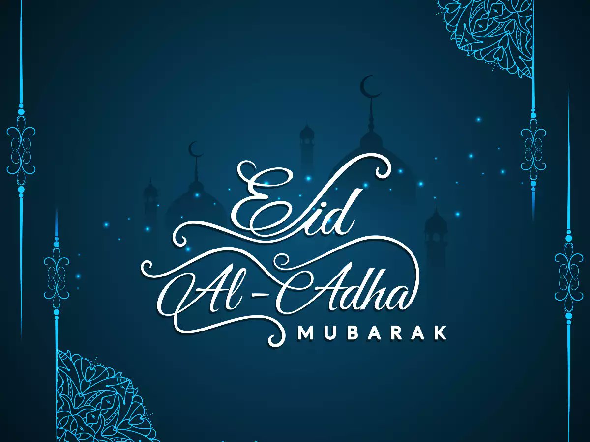 Manaarco's tweet photo. @Manaarco wishes you and your family a happy and prosperous Eid-Al-Adha! #EidMubarak https://t.co/TPBEbeHHB7