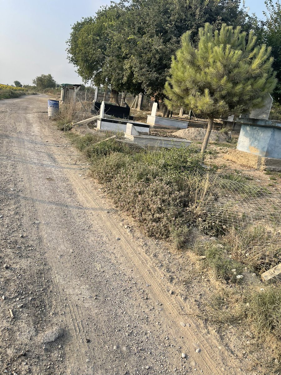 Cakit's tweet photo. @ZeydanKaralar01 @Adana_Bld 
Seçim Döneminde sandıktan Zeydan Karalar haricinde oy çıkmayan Seyhan ilçesine bağlı Kuyumcular mahallesinde durum bu şekilde. Zeydan Başkan size oy verenlere hizmeti fazla mı görüyorsunuz. Lütfen bir kulak verin ve harekete geçin https://t.co/WQXU04Xc60