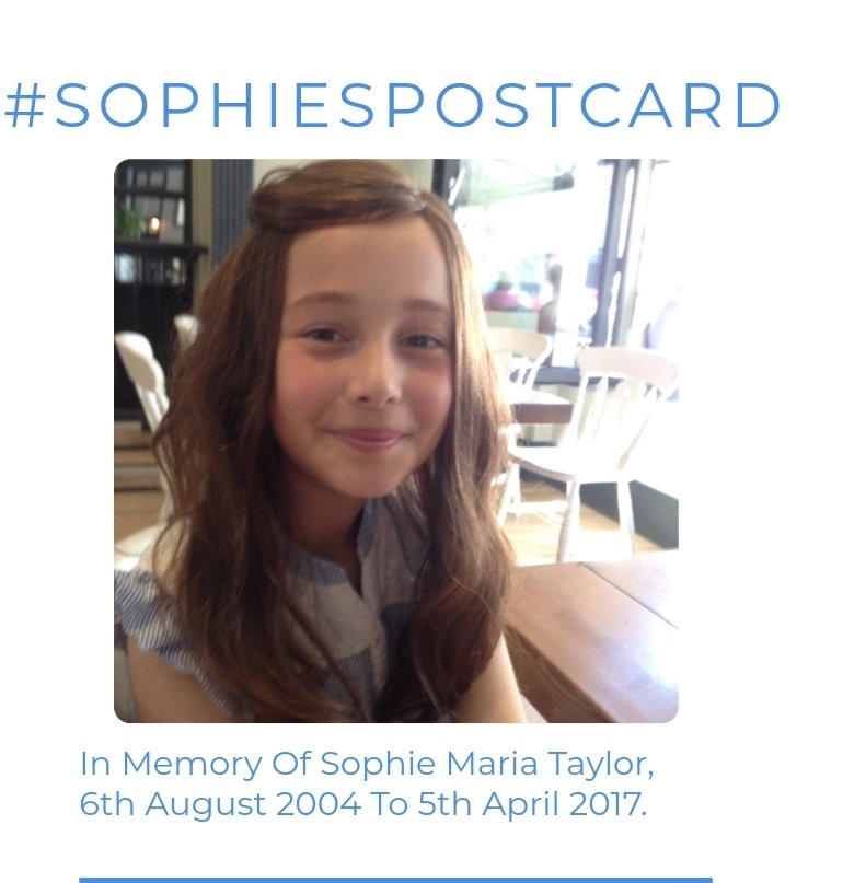 <a href="/strichardsart/">strichardsart</a> <a href="/eBay/">eBay</a> <a href="/eBay_UK/">eBay UK</a> <a href="/royalmarsden/">The Royal Marsden Cancer Charity</a> <a href="/KirstyWark/">Kirsty Wark</a> <a href="/HarryHill/">Harry Hill</a> <a href="/HackedOffHugh/">Hugh Grant</a> <a href="/ArtyBagger/">Muriel Gray</a> <a href="/royalacademy/">Royal Academy</a> <a href="/caravangallery/">The Caravan Gallery</a>
<a href="/guardiannews/">Guardian news</a> <a href="/ManMadeMoon/">Duncan Jones</a>

 ☝️Please can you help publicise <a href="/eBay_UK/">eBay UK</a> shutting down a charity art auction for <a href="/royalmarsden/">The Royal Marsden Cancer Charity</a> in memory of school girl Sophie losing her life to cancer. #SophiesPostCard