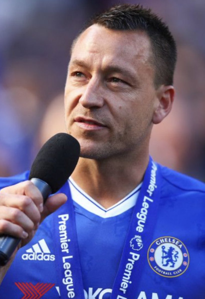 THE CHELSEA FORUM tweet media