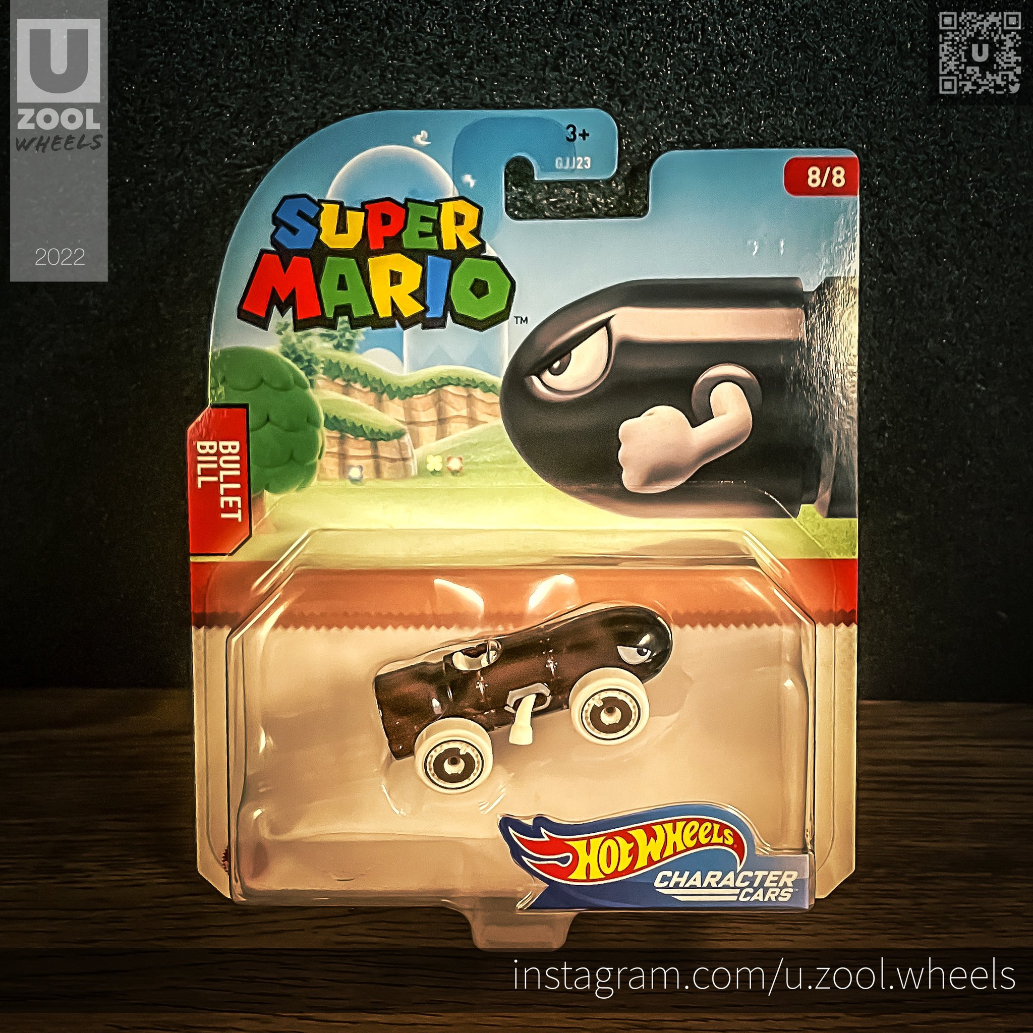 U.ZOOL.WHEELS on X: U.ZOOL.WHEELS on X: