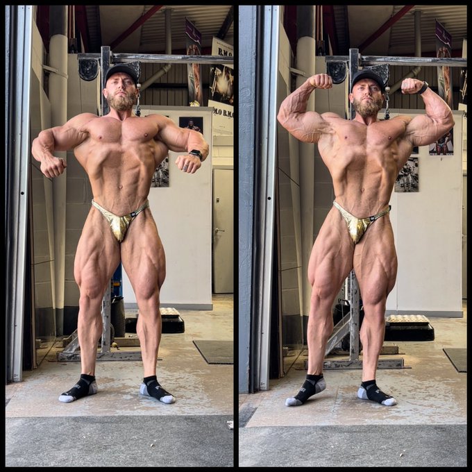 Solid gold baby https://t.co/0atVyOeF9K