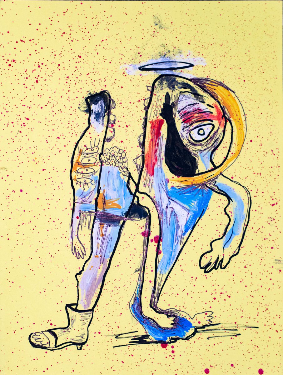 Lucho Castro tweet media