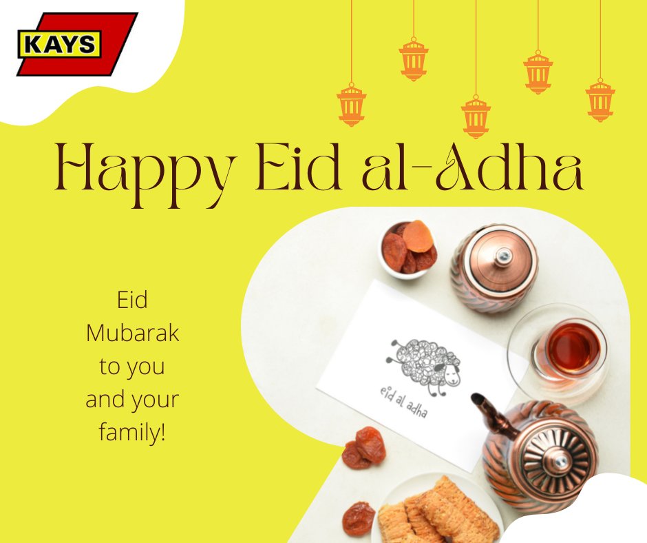 KAYS Highways Ltd tweet media