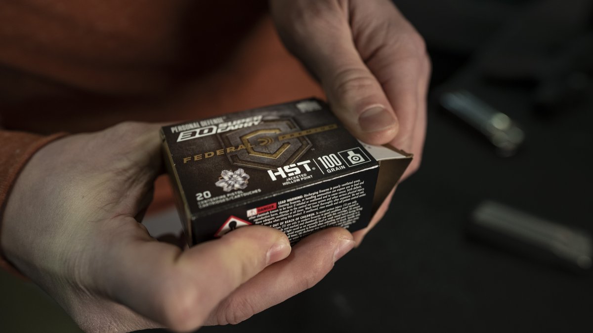 FederalPremium's tweet photo. Have you gotten your hands on the all-new #30SuperCarry?

#30SC #FederalPremium #SelfDefense #HST https://t.co/tgrxYmuCVI