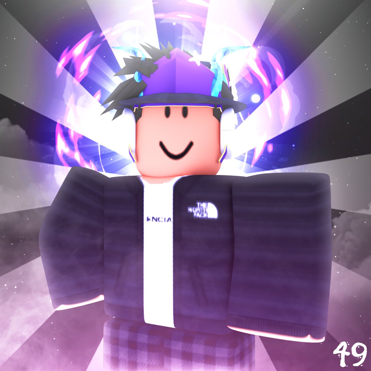 ✨Profile Picture Practice

🔁Likes And Retweets are greatly appreciated!

#RobloxDev #Roblox #robloxart