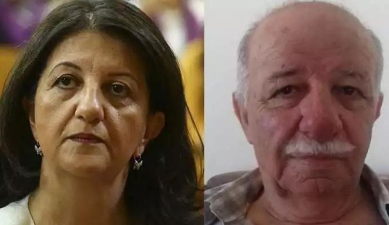 Yeni Akit'ten babasını kaybeden Pervin Buldan'a nefret söylemi: Tepki yağdı bit.ly/3avaWUM