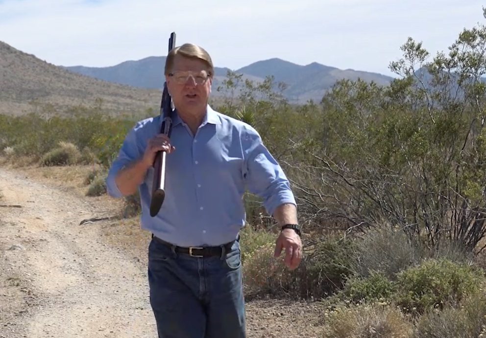 Winning primaries with a minority of votes shows need for change, group says - Nevada State News buff.ly/3Rxns6S