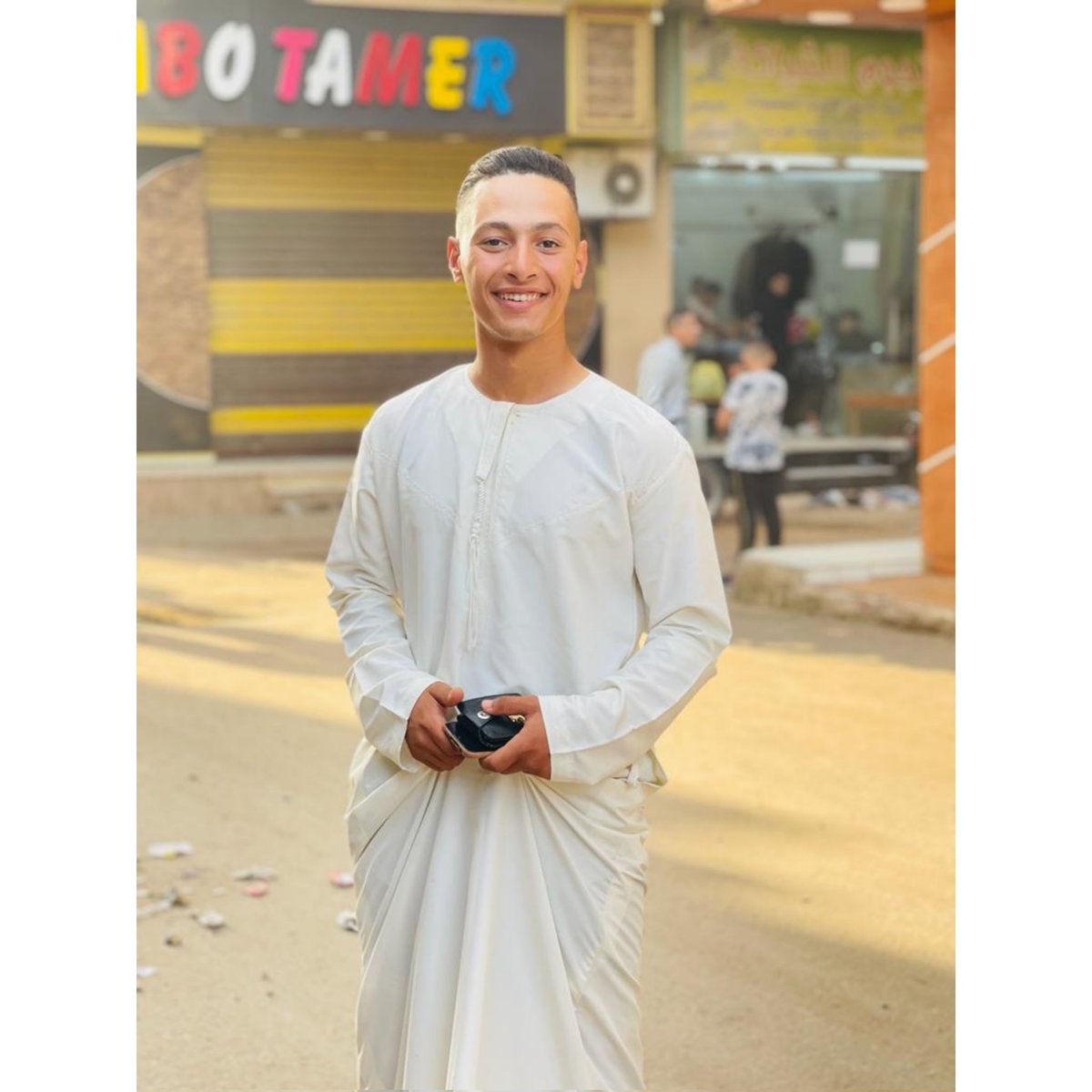 Amirkhaled25's tweet photo. عيدكم مبارك✨❤️ https://t.co/Xn3dr9OkDV