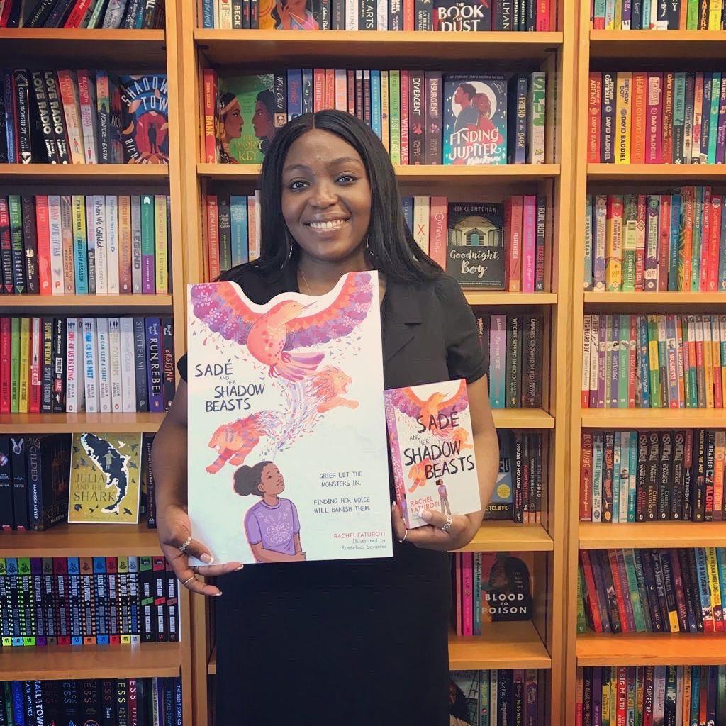 Children's Bookshop tweet media