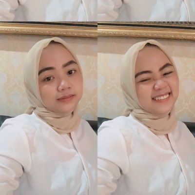 Nrhlz's tweet photo. #FotoProfilBaru https://t.co/MIIS5yHtTd