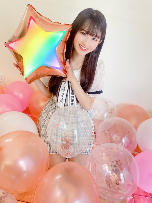 Twitterのコスプレ画像3