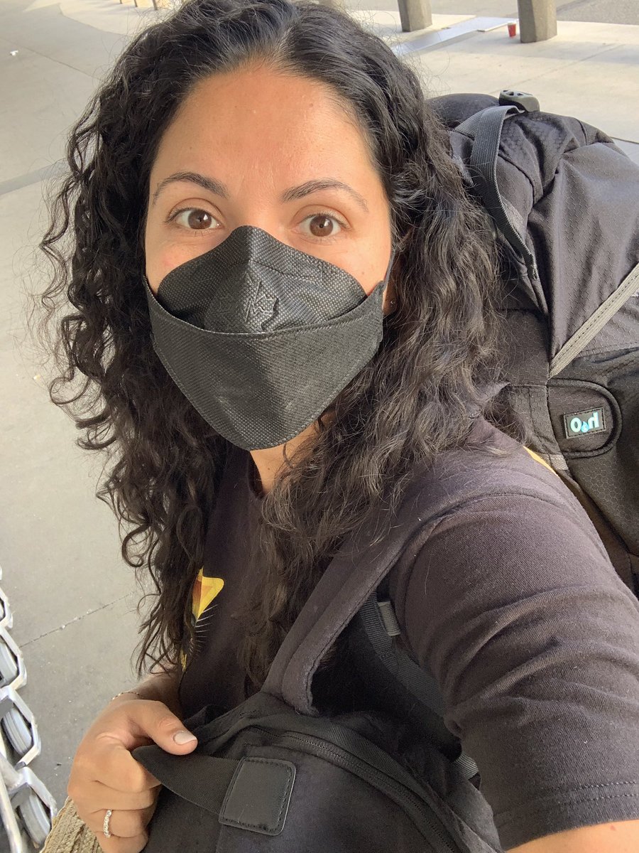 ✌🏼 ✈️ 📍 
Summer (Covid-safe) adventures await.