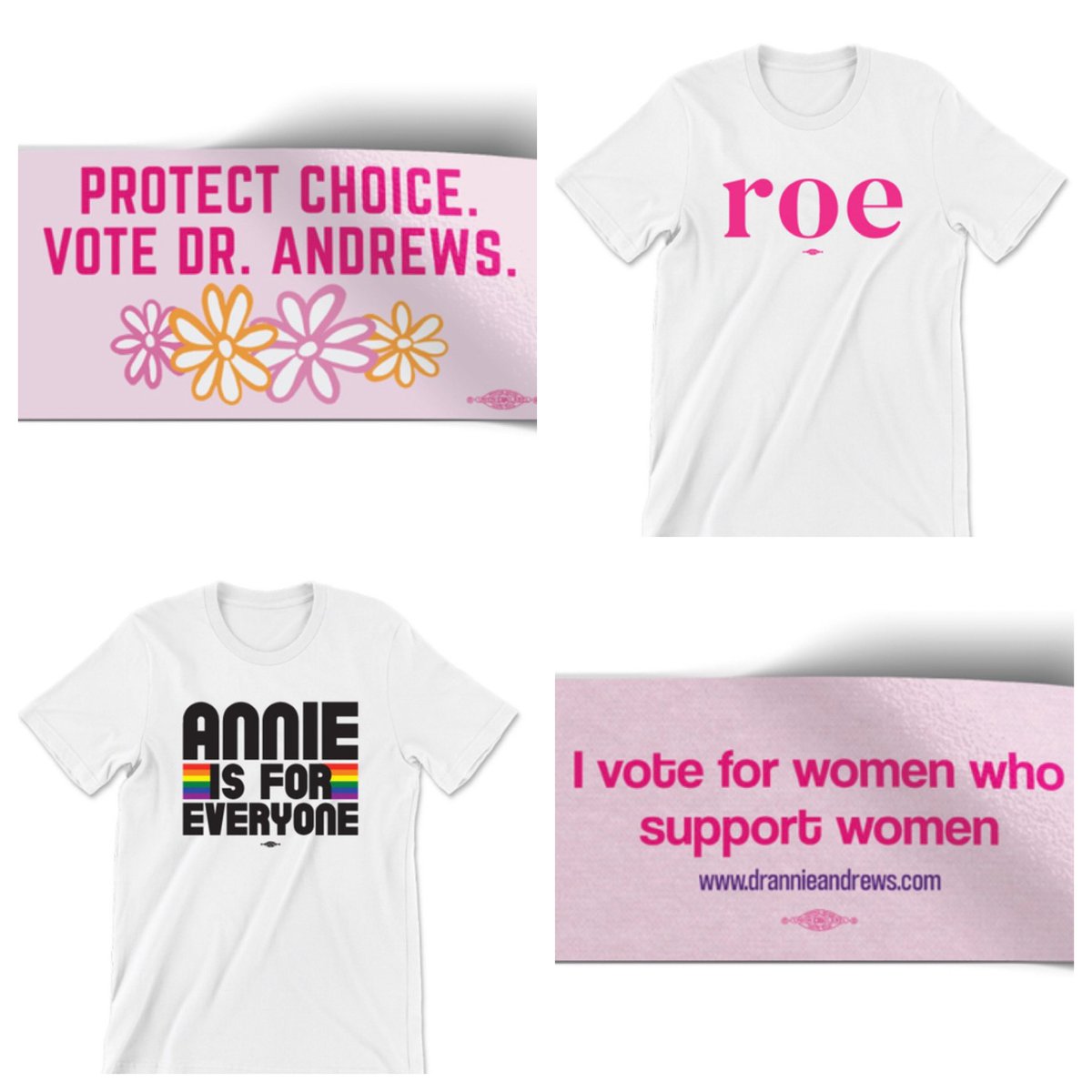 Dr. Annie Andrews tweet media