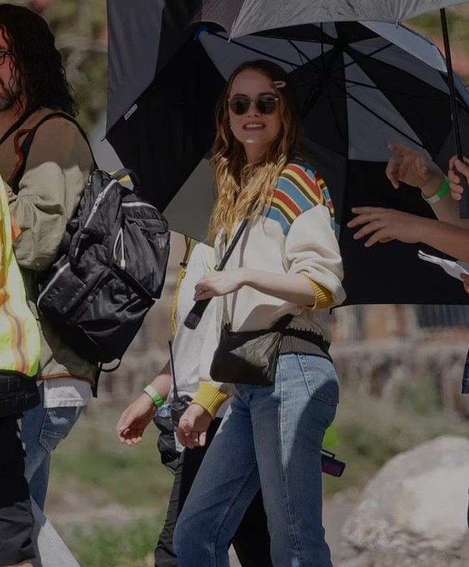 best of emma stone on Twitter "Emma Stone on the set of her