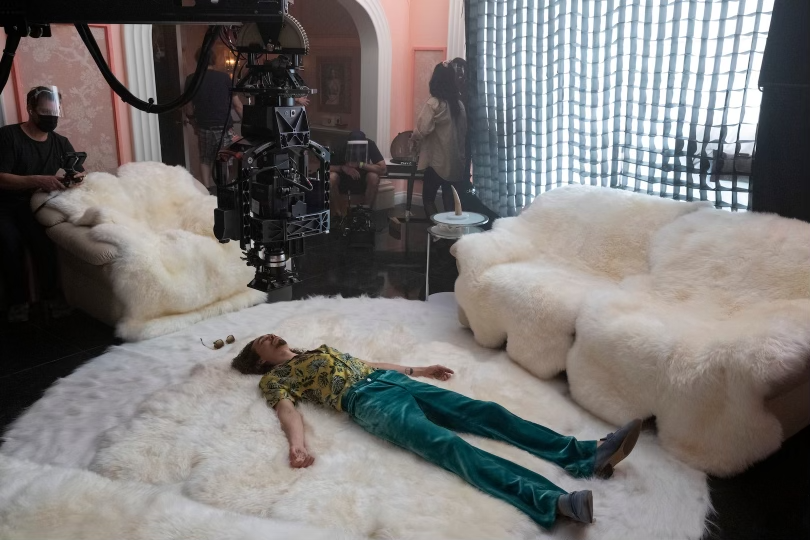 the coziness, the comfiness ✨🥰