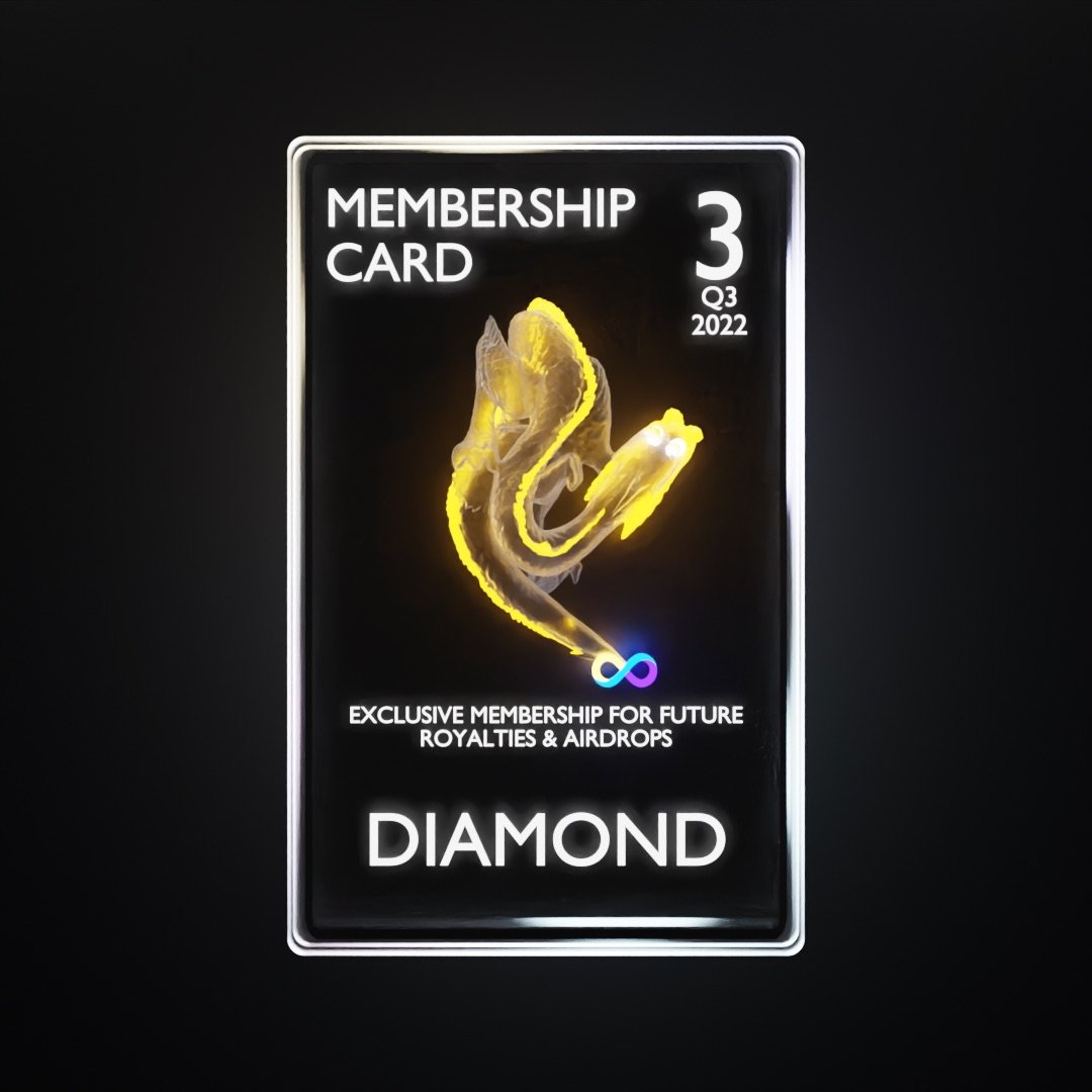icdrakon's tweet photo. 🏆 "The Club" 🏆

✅ Gold.     5    Drakon       &amp;   10   Egg
✅ Platinum  10  Drakon    &amp;   20  Egg
✅ Diamond  20    Drakon  &amp;  40  Egg

📸 Snapshot on July 15th
🩸Drop on July 22nd 
🥁 Trade on @YumiMarketplace 

Expected drop < 100

#TheClub #DFINITY #ICP #icpfamily #ICPNFT https://t.co/4P25b3fME0