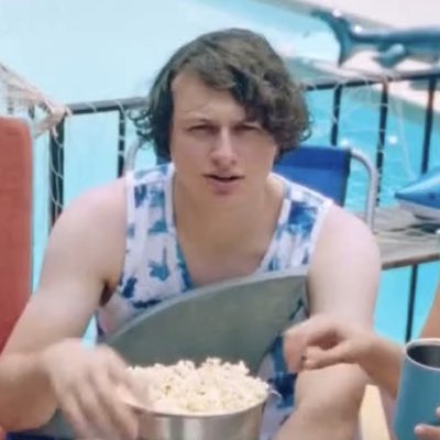 #NewProfilePic from the new commercial I got to be in 👀