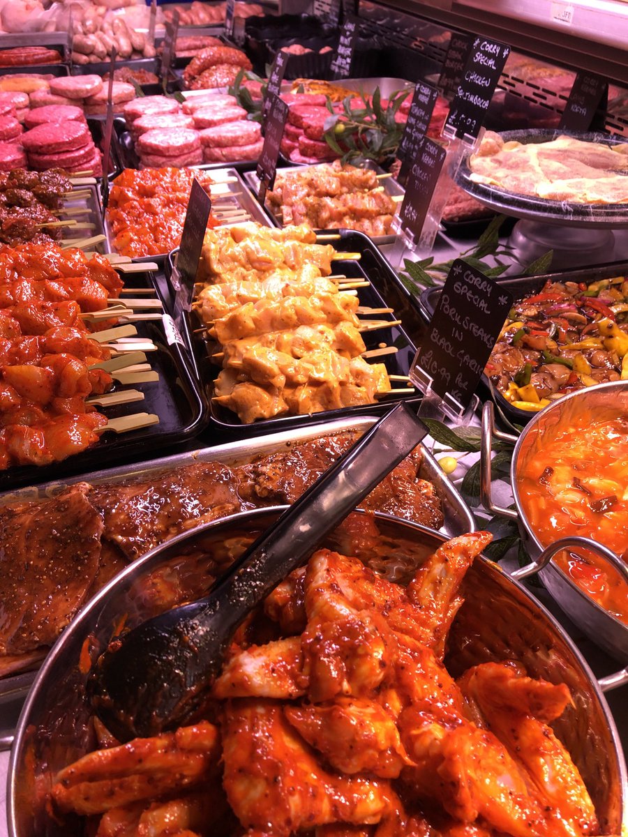 Just want to say a great big thank you to all our customers today… what a great atmosphere in the shop… like old times!
We hope you enjoy all the different products you bought and have a lovely weekend!