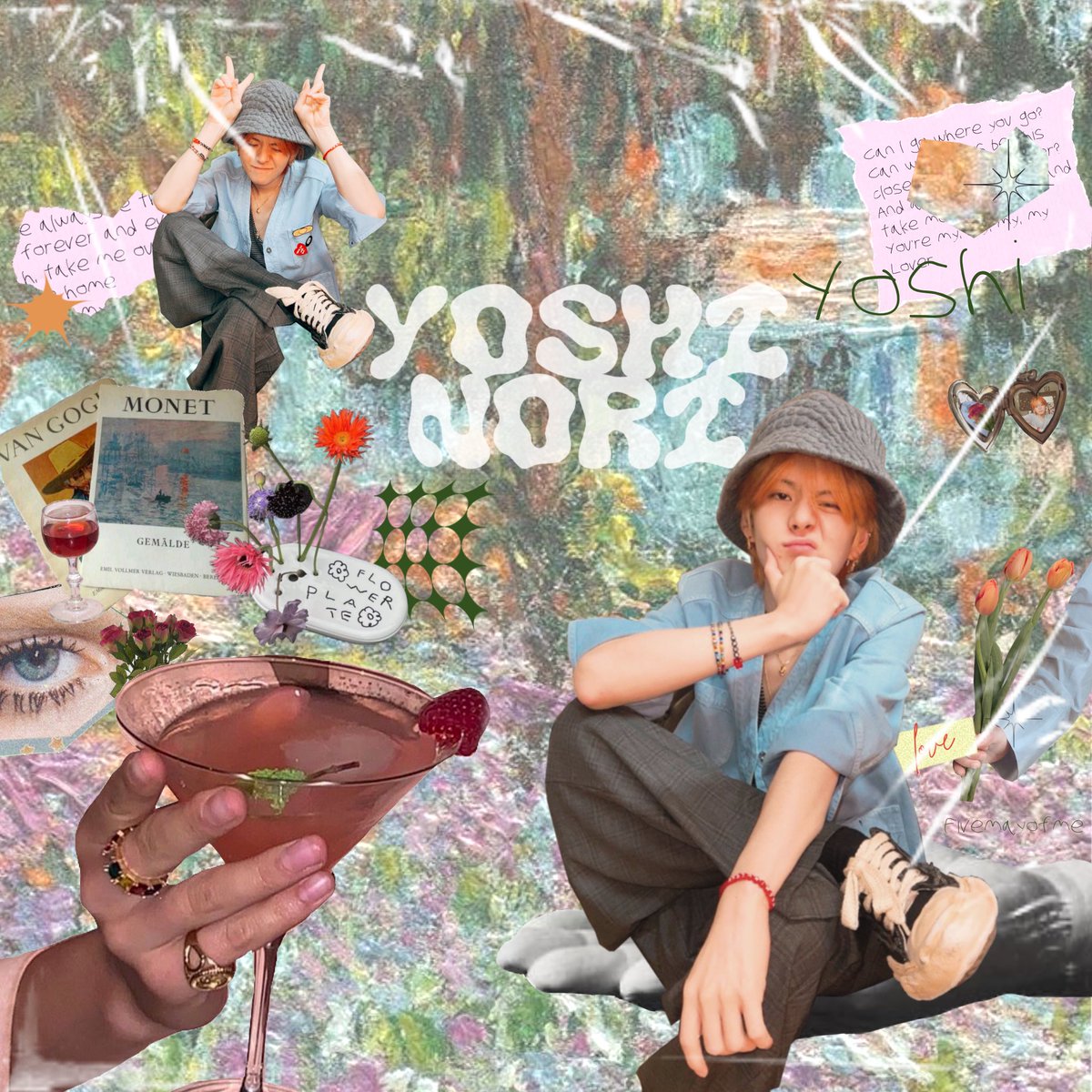 fivemayofme's tweet photo. 🪞💌🤍lover
#artworkทึเม #YOSHI https://t.co/6s1rXxm51z