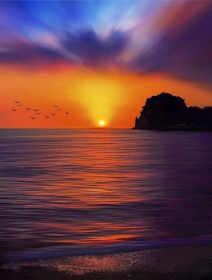 TLeoni311's tweet photo. Good evening https://t.co/BxUOVqRUM4