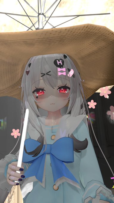 「vrchat」のTwitter画像/イラスト(古い順))