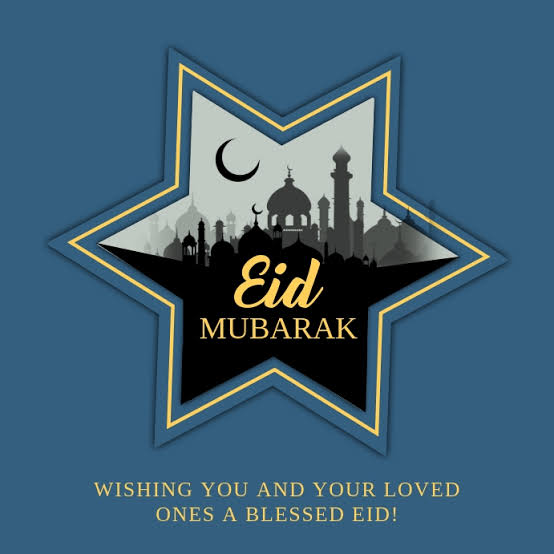 GCFMission's tweet photo. #EidMubarak

Global Celebrities Foundation GCF whishes the entire Muslim #world a very happy &amp; blessed Eid ul adha , May the blessings of this Eid bring joy, peace Happiness, and prosperity in all aspects of your life ,

Peace and Love ,
Very respectfully ,
The GCF team , https://t.co/tZSPwb46xH