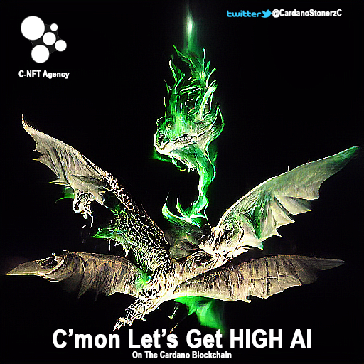 CNFTAgency tweet picture
