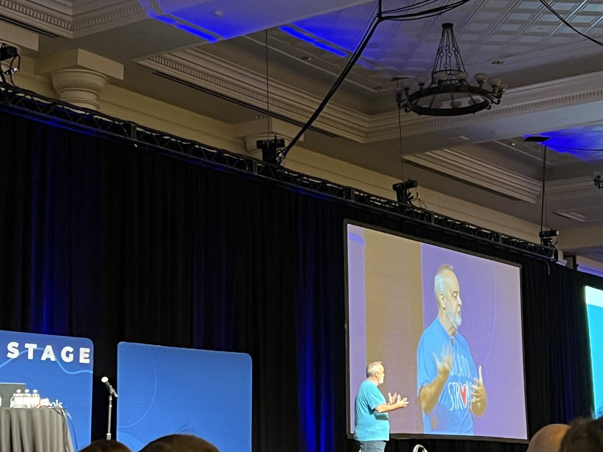 msmenaDLI's tweet photo. Last day! I really love these last couple of days #innovativeschoolssummit #alwayslearning #SummerPD @WalterBickettES @UCPSNC @ParticipateLrng https://t.co/jQ8wWNdKhK