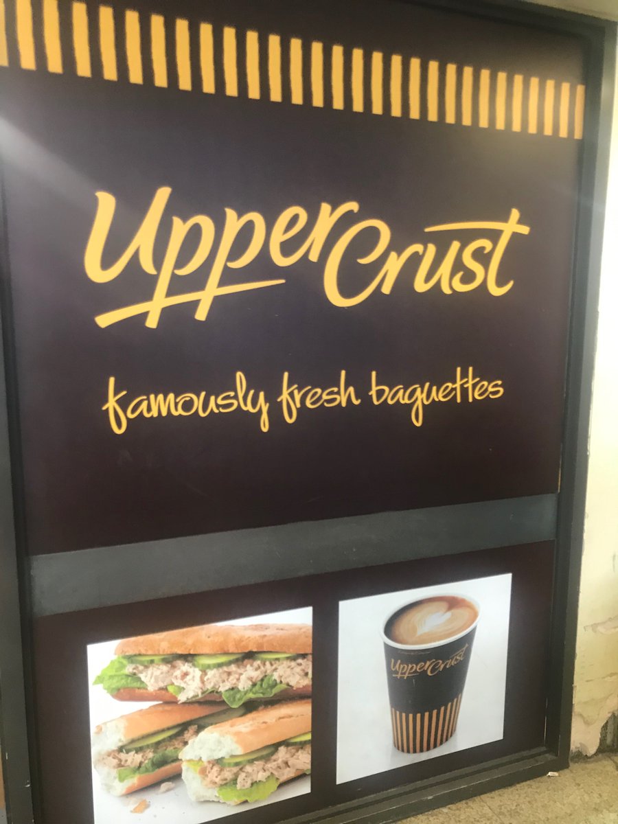 WillHayCardiff's tweet image. Really appalled by what I just saw. 
In Cardiff Cent Station. 3 lads aged 12/13 came into the Pumpkin Cafe and asked if they could fill up their water bottles. 

They were refused. In a heat wave. They were told to buy a bottle of water costing £2.90. 

Disgraceful @EatOnTheMove