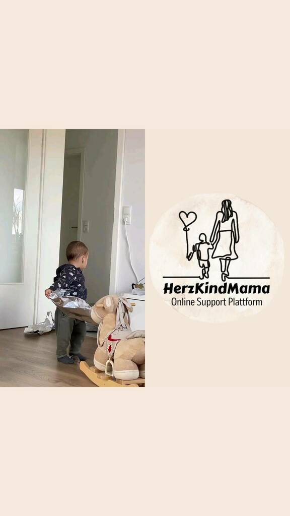 Trickse Dein schlechtes Gewissen aus:

❤ Eine Auszeit heißt, danach wieder mehr Energie für dein Kind zu haben.

❤ Das Familienbudget für dein Wohlbefinden zu belasten ist eine Investition in Deine funktionierende Familie und Deine Zukunft.

❤ Du leb… instagr.am/reel/Cfy71Imo4…