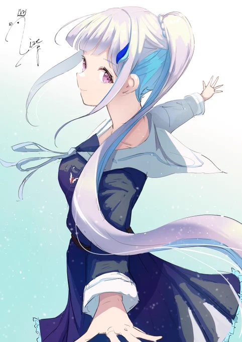 #ヘル絵スタ 