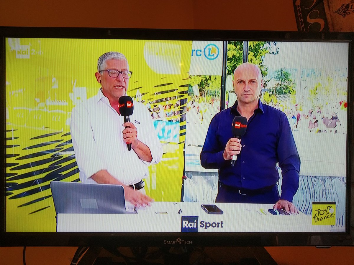 emerge67's tweet photo. Il commento tecnico del #Garzo mi piace sempre di più.
@GarzelliStefano #raitour https://t.co/WePrlJsVvi
