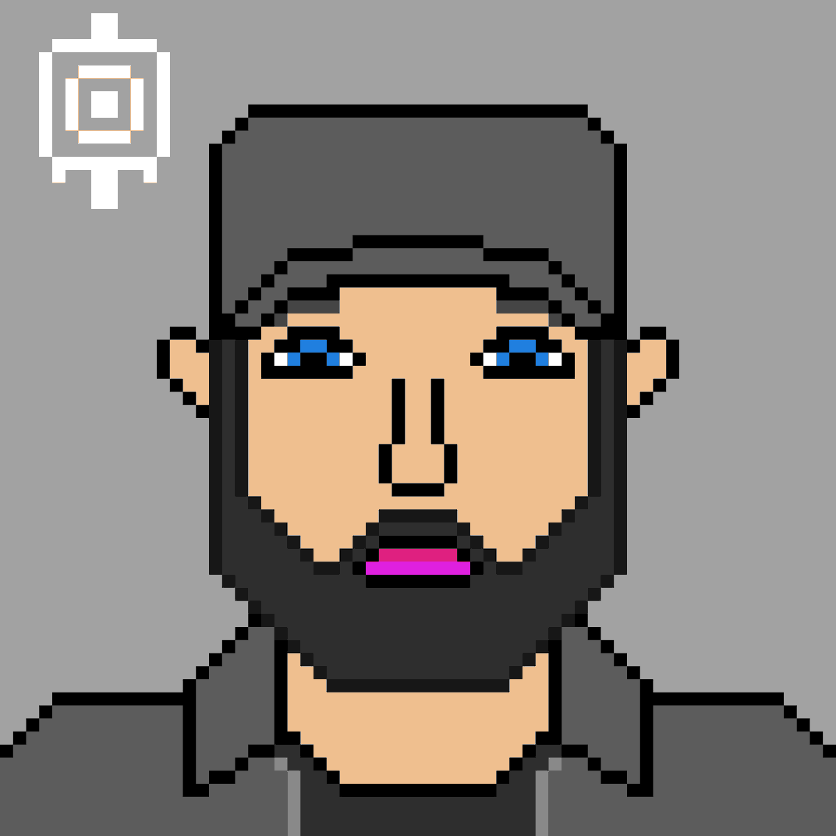 Bored Pixel Stars (@bpsnft) on Twitter photo opensea.io/assets/matic/0…
#NFT #Eminem #Em #NFTArt <a href="/Eminem/">Marshall Mathers</a> #NFTartist #NFTs #NFTcollector #NFTCommunity #cryptoart #Cryptoartist #nftphotography #nftanimation #nftvideo #like4like #digitalart #PolygonNFT #artwork #art #pixelart #OpenSea #eth #blockchain opensea.io/assets/matic/0…
#NFT #Eminem #Em #NFTArt <a href="/Eminem/">Marshall Mathers</a> #NFTartist #NFTs #NFTcollector #NFTCommunity #cryptoart #Cryptoartist #nftphotography #nftanimation #nftvideo #like4like #digitalart #PolygonNFT #artwork #art #pixelart #OpenSea #eth #blockchain