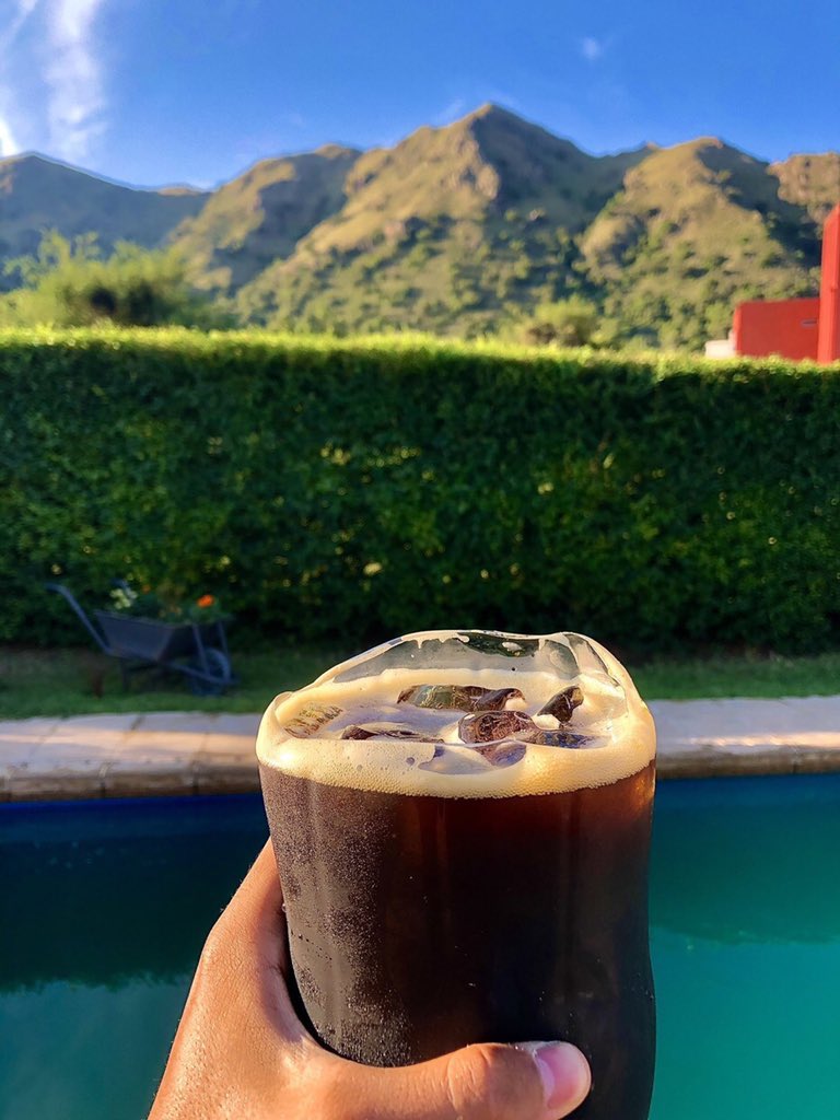 Feliz día de la patria 🇦🇷