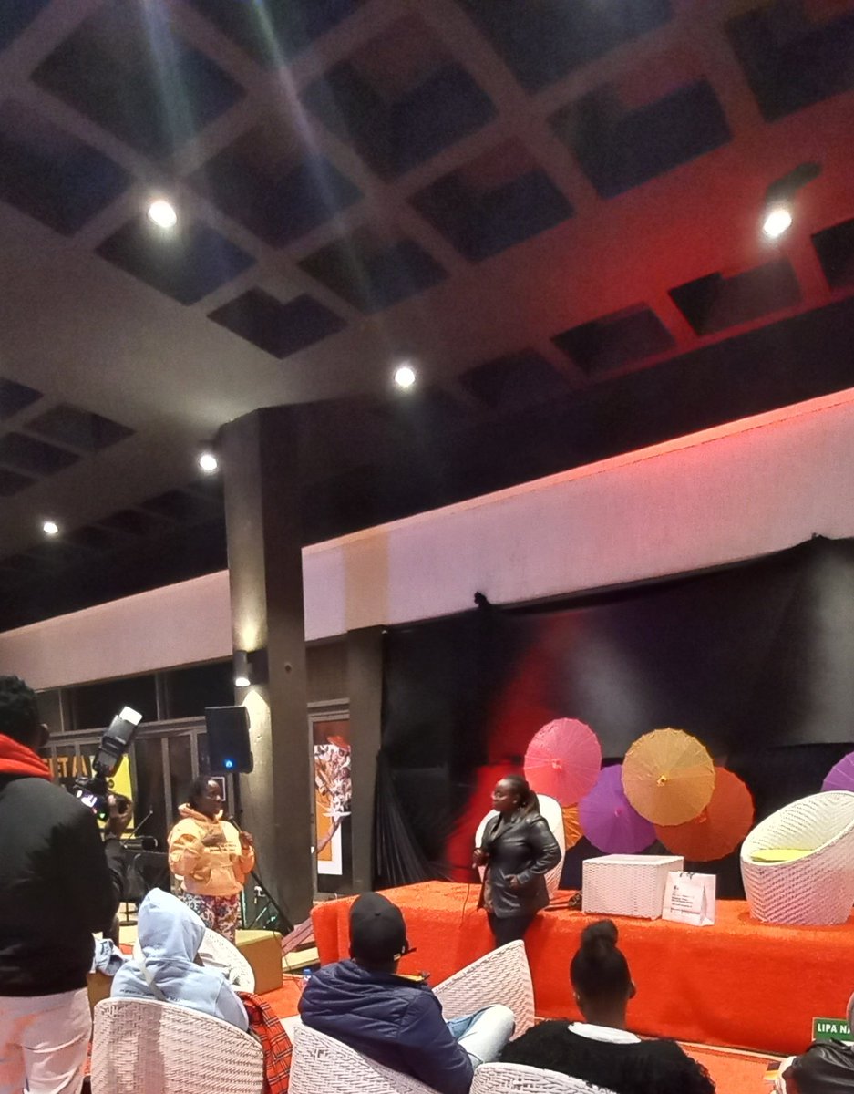 NSW_ke's tweet photo. How do you communicate your business on social media? #TheKenyanInMe #nairobistartupweek @julianikenya https://t.co/guz5R9Ygsp
