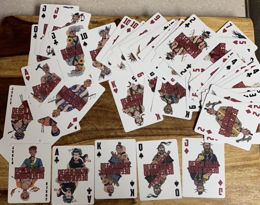 DegenExpres {⛩️}.sol tweet media