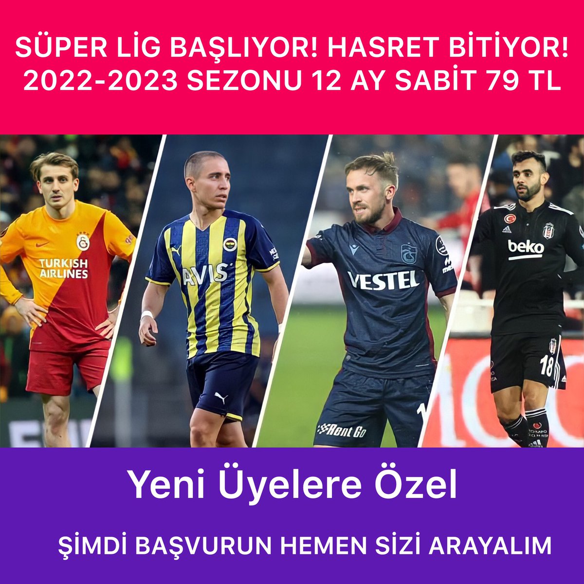 Digiturk_Basvur's tweet photo. https://t.co/QBahQFjT7x