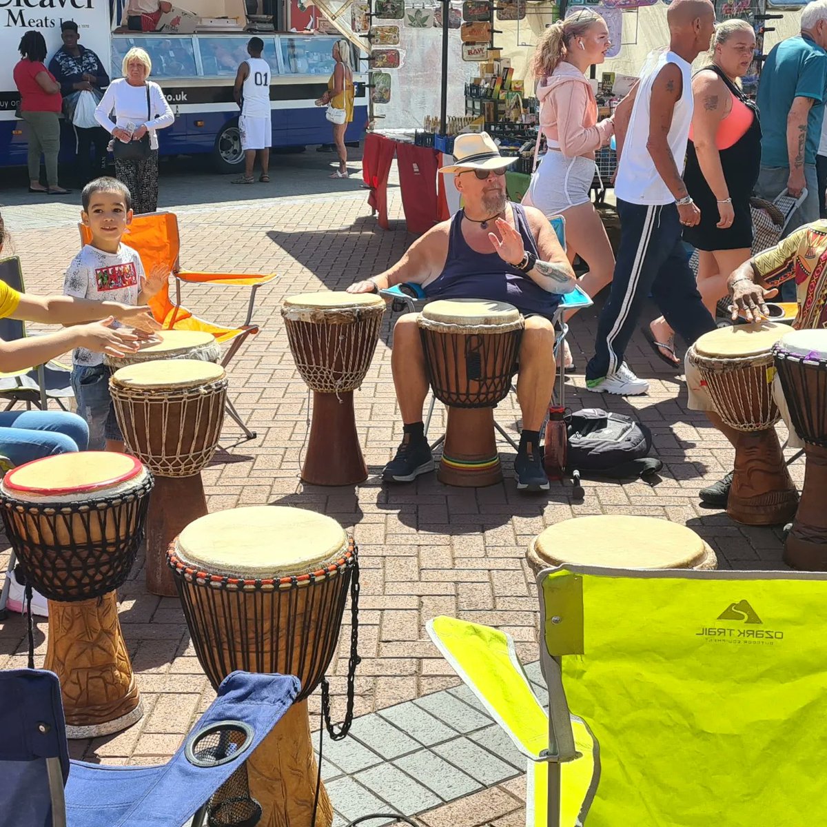 We Love Bulwell tweet media