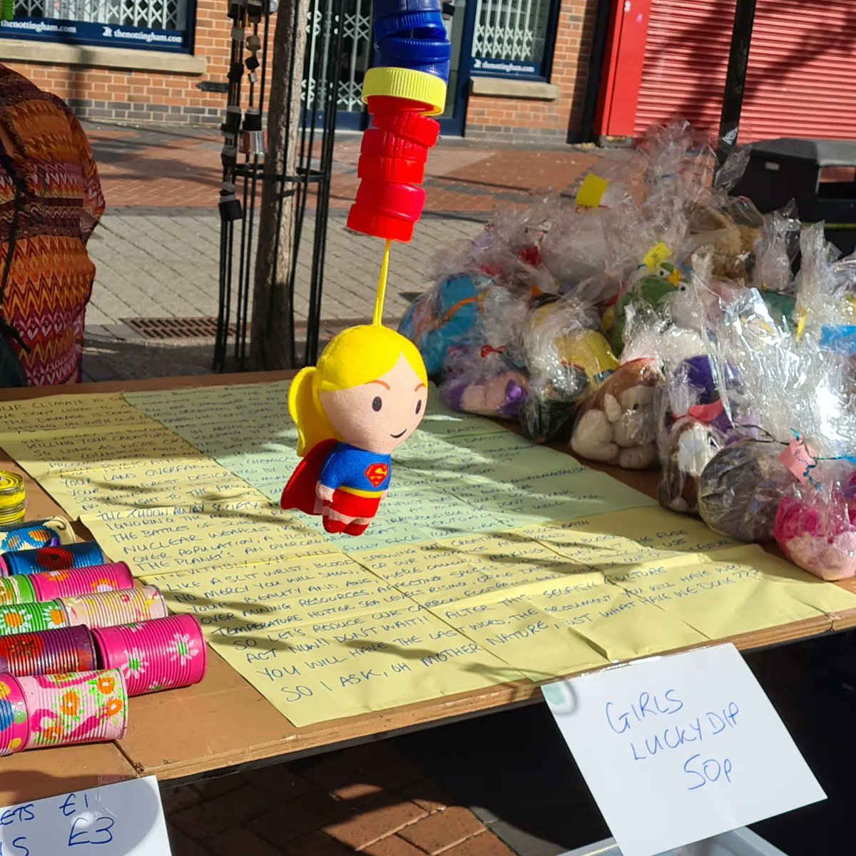 We Love Bulwell tweet media