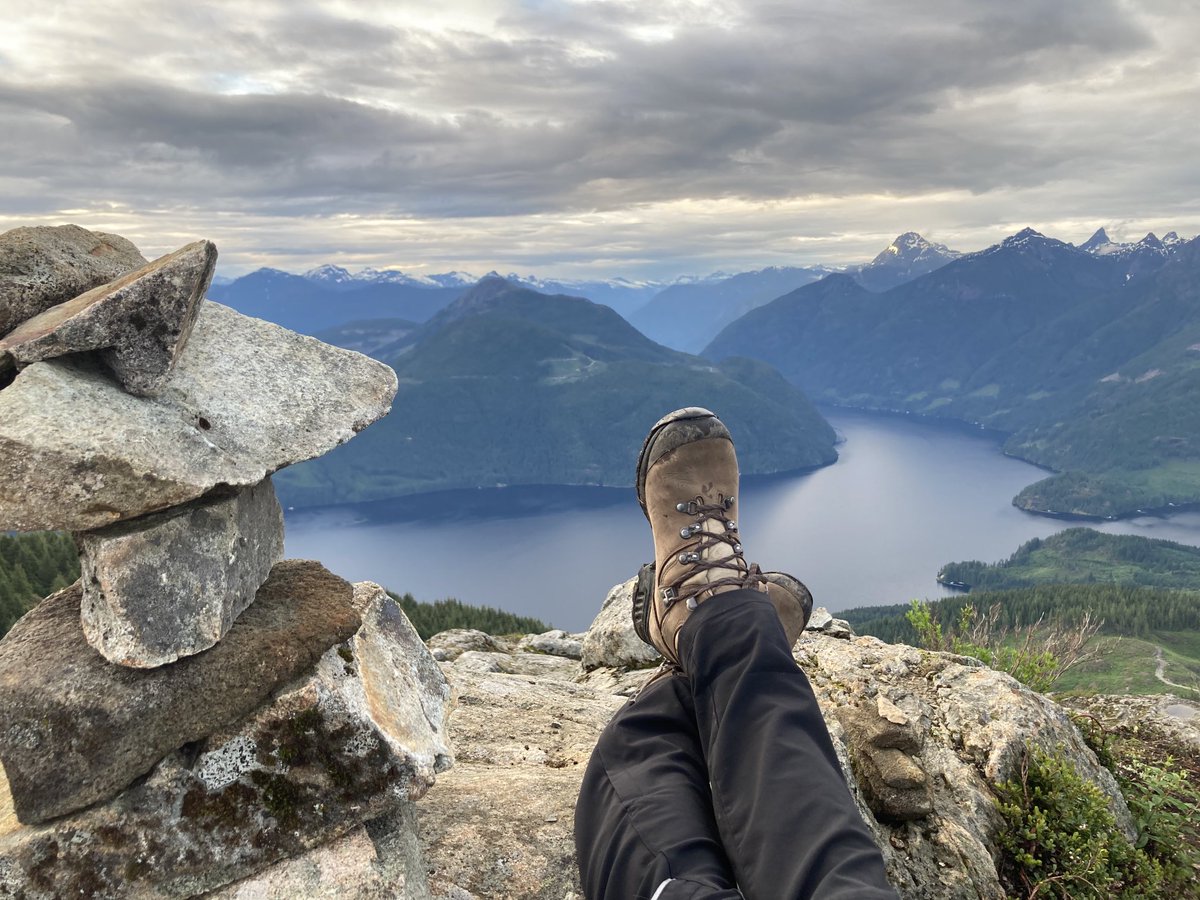 Summer “break” is definitely a time to necessarily rejuvenate the soul. It’s also full of thoughts about how I can bring my experiences full circle into my classroom to share appreciation for our planet with my kids ⁦<a href="/GEOEC/">GEOEC</a>⁩ ⁦<a href="/StAlbertPublic/">St. Albert Public</a>⁩ ⁦<a href="/LoisHoleSchool/">Lois E. Hole School</a>⁩