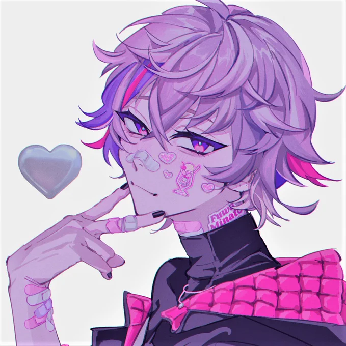 #絵スコート 