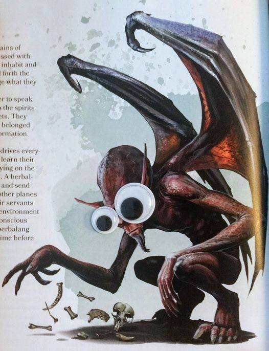 DysonLogos's tweet photo. All of a sudden, I found myself in love with the world
So there was only one thing that I could do
Was to Berbalangdang my Berbalanglinglong!
#GooglyRPG https://t.co/ooHdlvbZBT