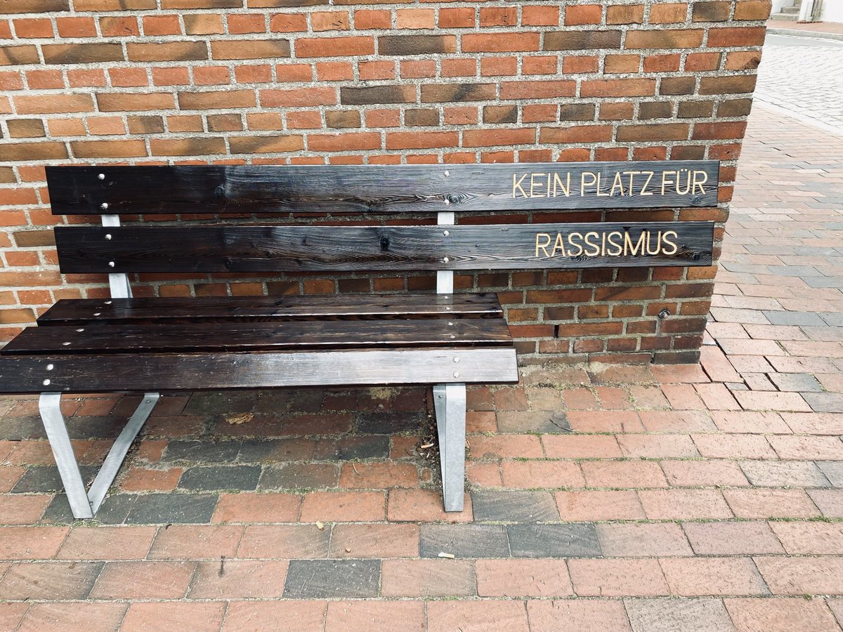 SylviaAsmus's tweet photo. Gesehen in Tönning, Schleswig-Holstein: https://t.co/qtmTOllnWh