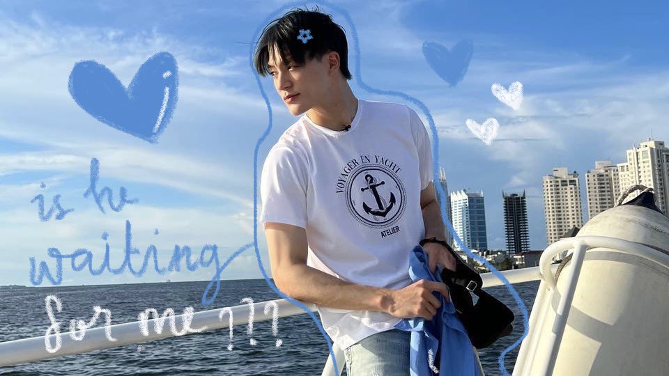 servewithloves's tweet photo. “i’m on my way, babeeee” ／(^o^)＼

#NCTzenSelcaDay #NSD #JENO #NCT #NCTDREAM @NCTsmtown @NCTsmtown_DREAM https://t.co/Q9bR1PLCjq