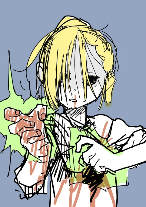 rakugaki 