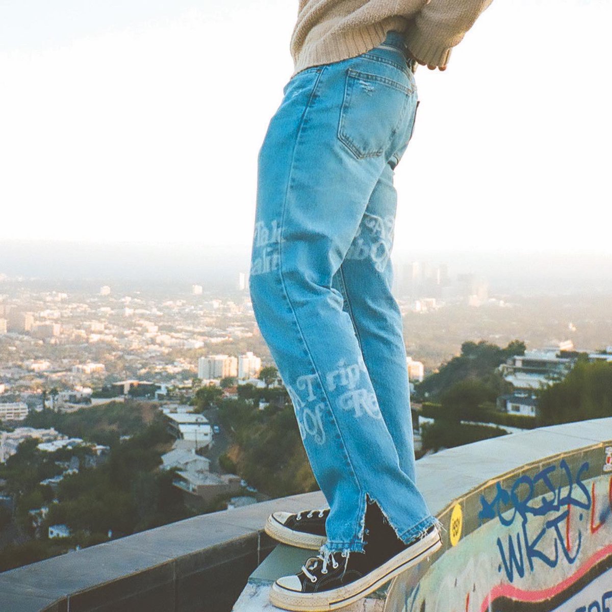 Ex-boyfriend legacy jeans dropping 7/12