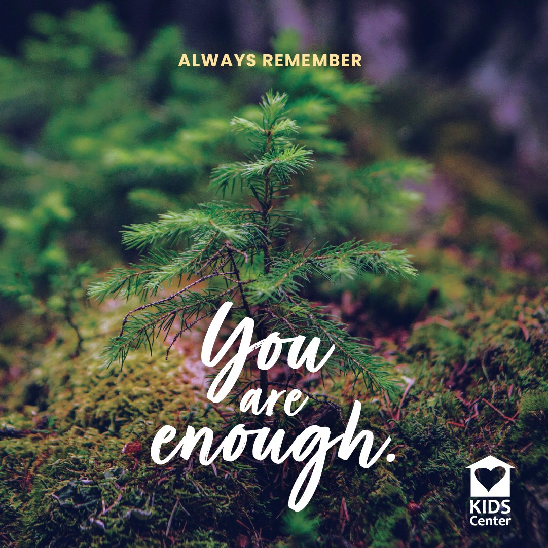 KIDS Center tweet media