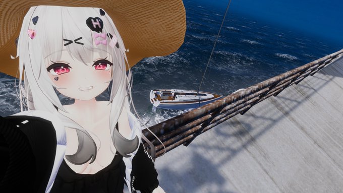 #VRchat 